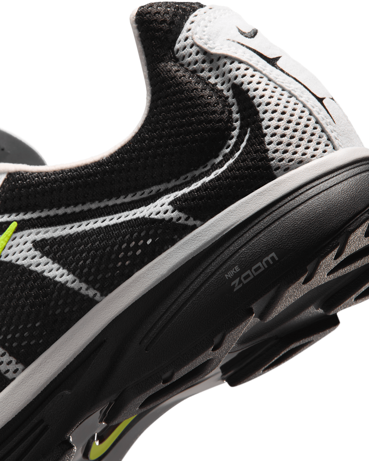 NIKE公式】ズーム ストリーク 3 'Black and Summit White' (IQ8012-001